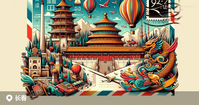 长春
