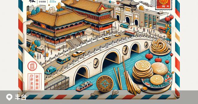 丰台区
