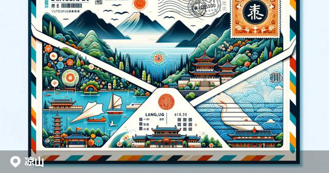 凉山