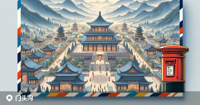 门头沟区