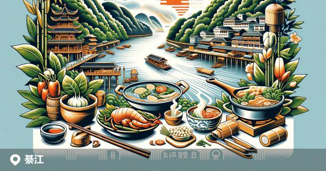 綦江县