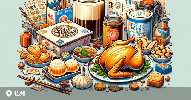 梧州