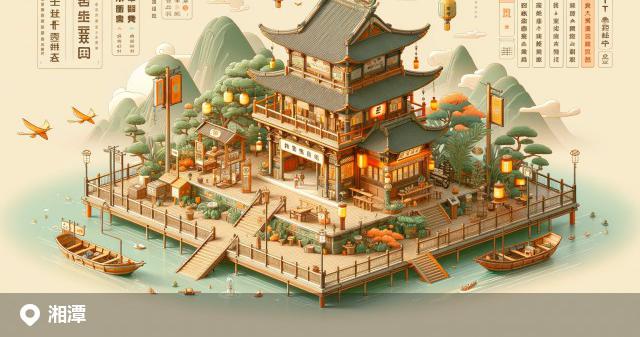湘潭