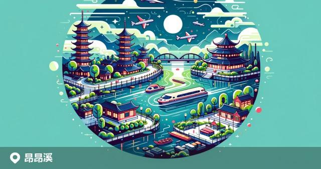昂昂溪区