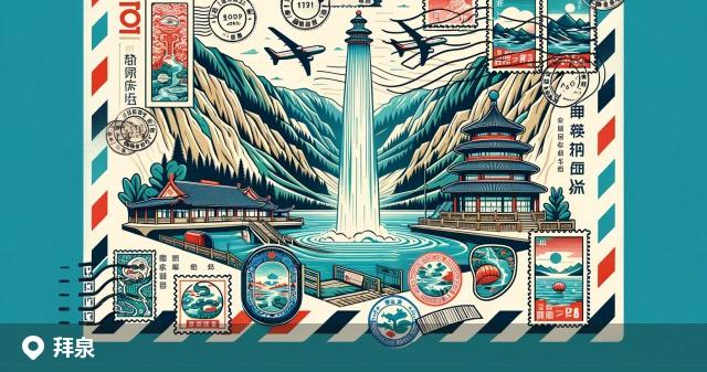 拜泉县