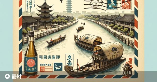 霸州市