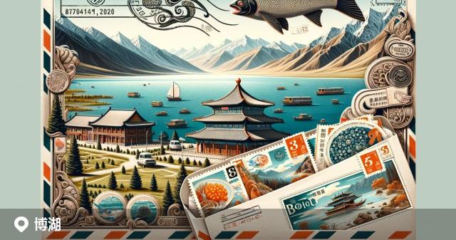 博湖县