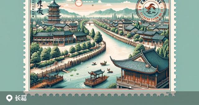 长葛市