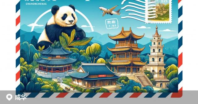 成华区