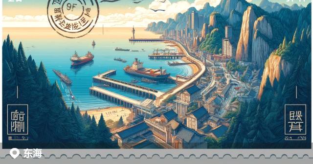东海县