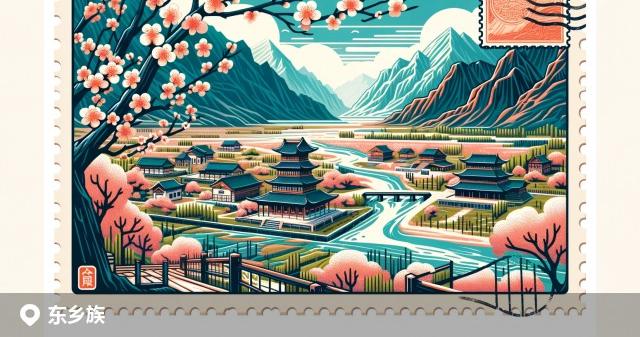 东乡族自治县