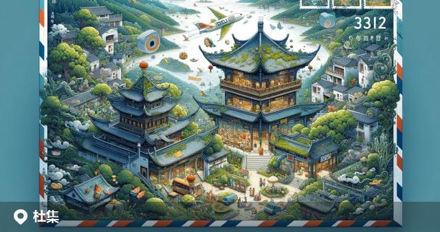 杜集区