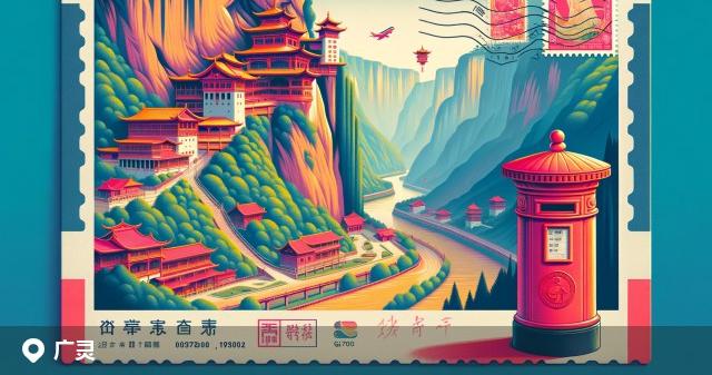 广灵县