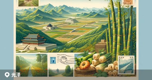 光泽县