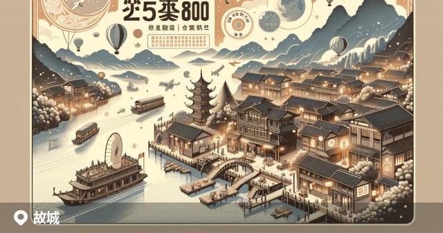 故城县