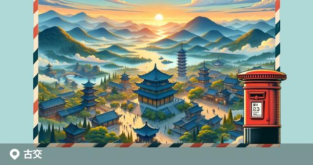 古交市