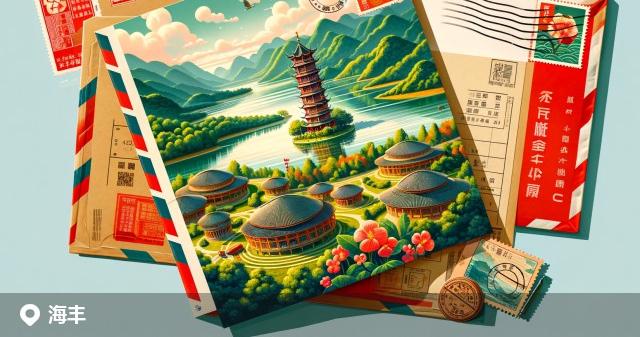 海丰县