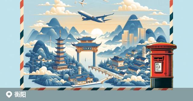 衡阳县