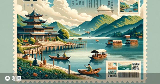 和县