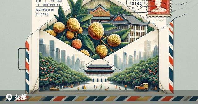 花都区