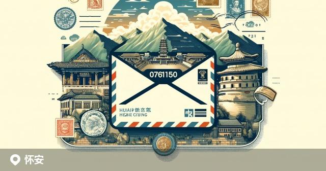 怀安县