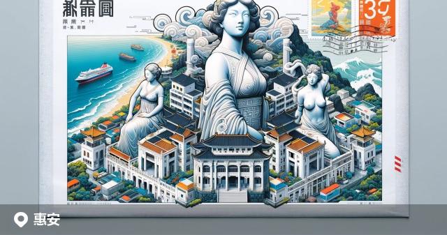 惠安县