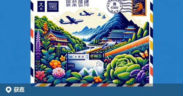 获嘉县