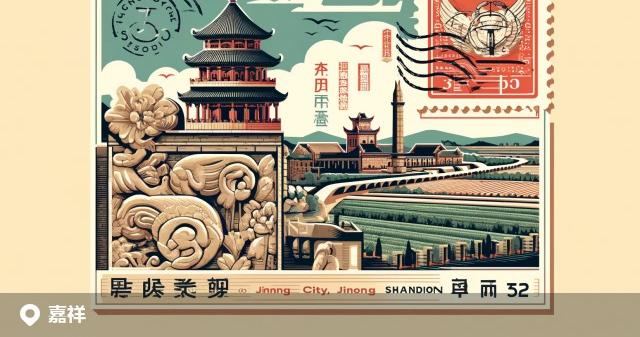 嘉祥县