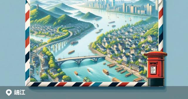 靖江市