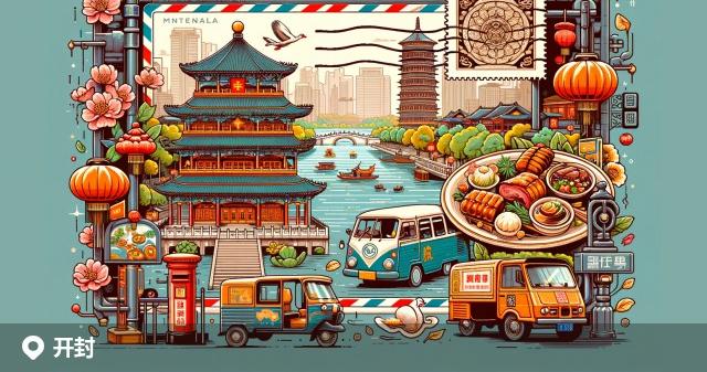 开封县