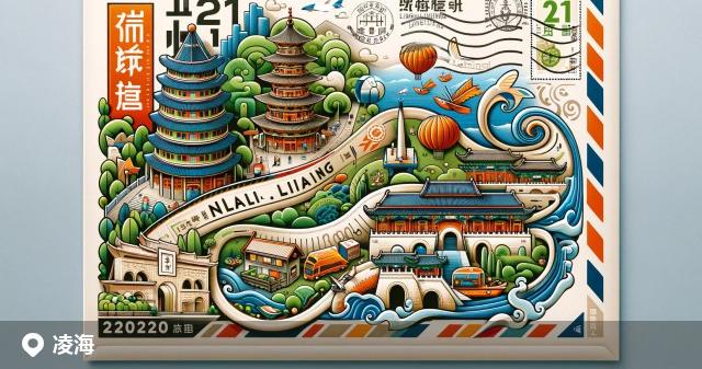 凌海市