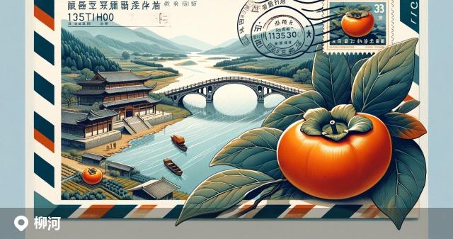 柳河县