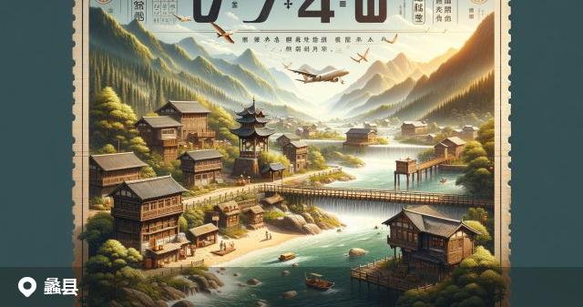 蠡县