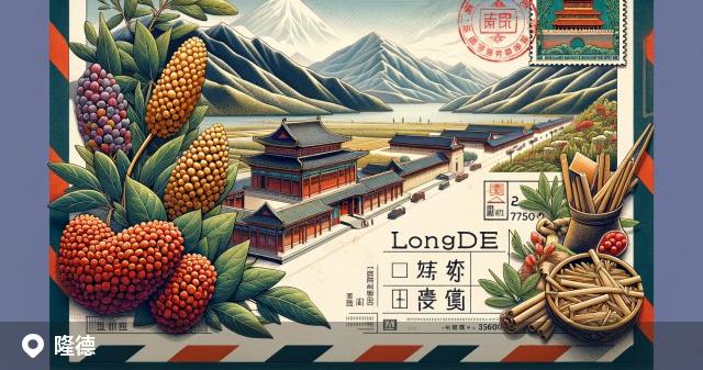 隆德县