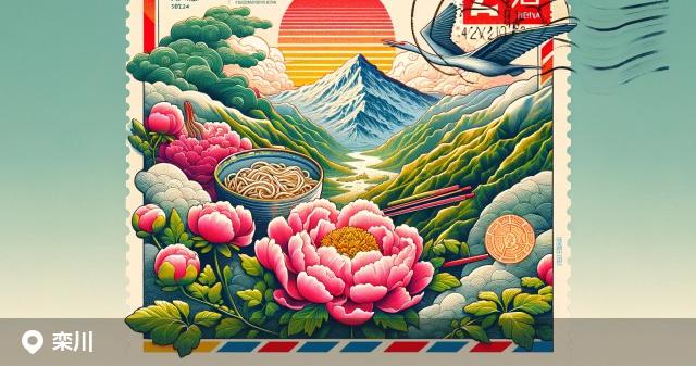 栾川县