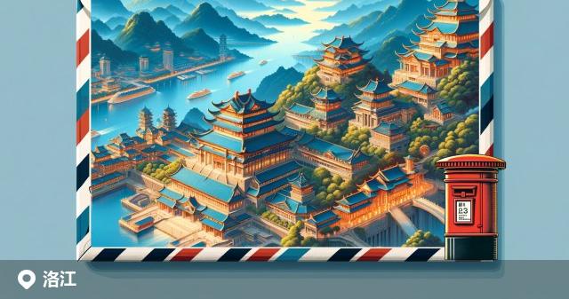 洛江区