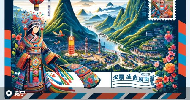 冕宁县