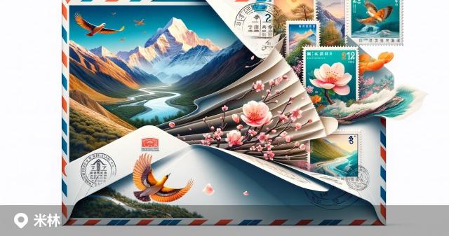 米林县