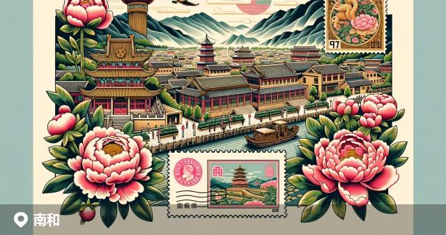 南和县