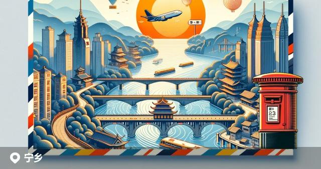 宁乡县
