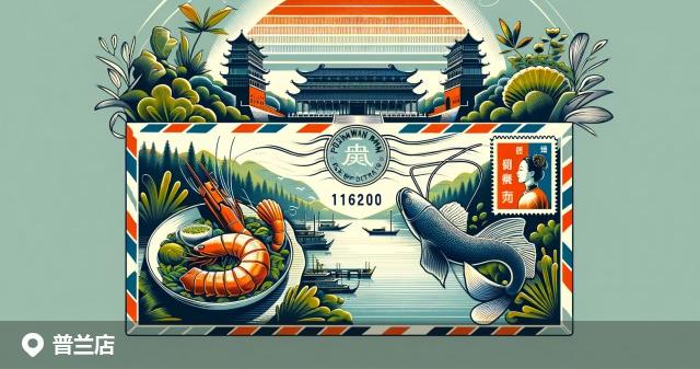 普兰店市