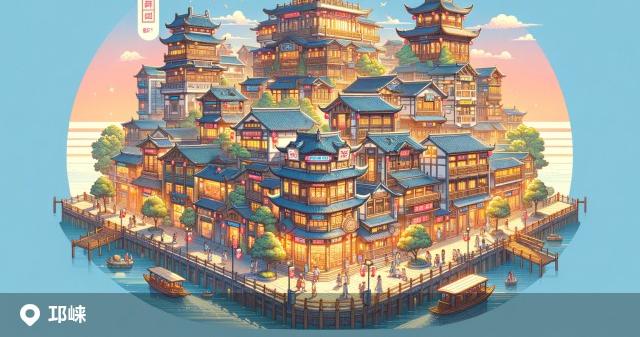 邛崃市