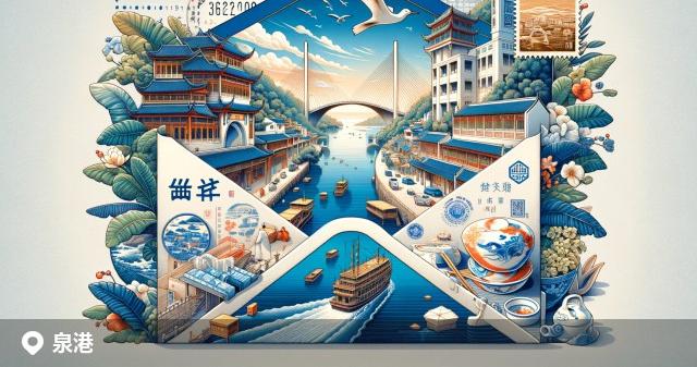 泉港区