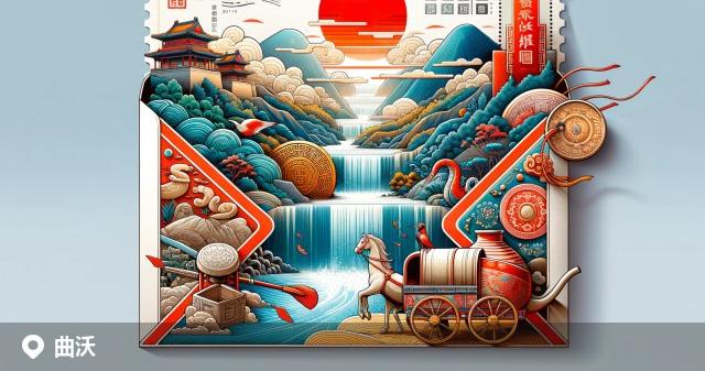 曲沃县