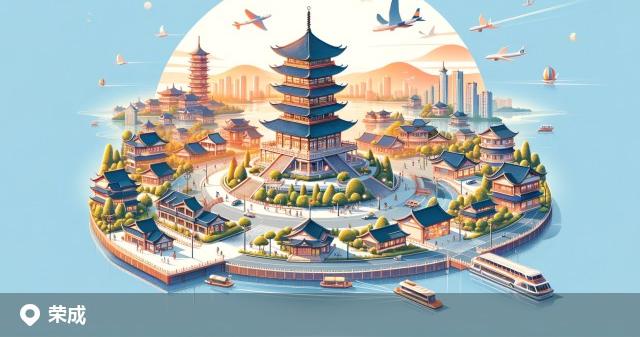 荣成市