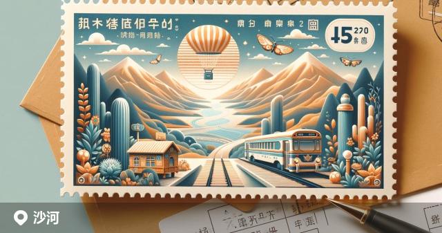 沙河口区