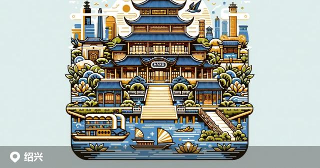 绍兴县