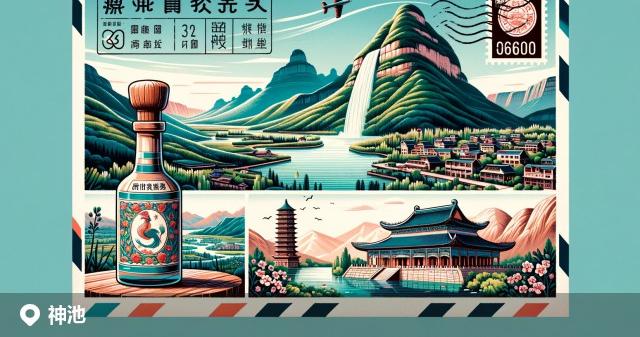 神池县