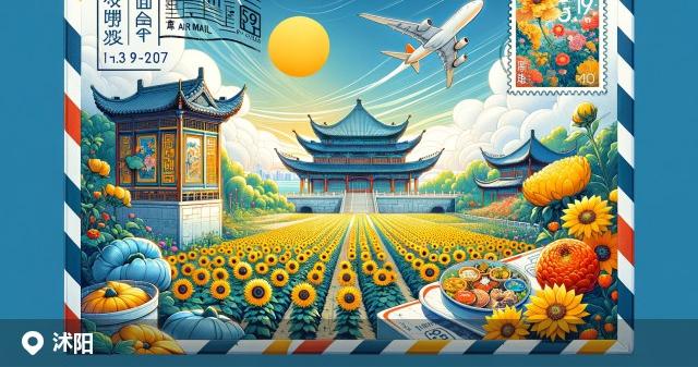 沭阳县