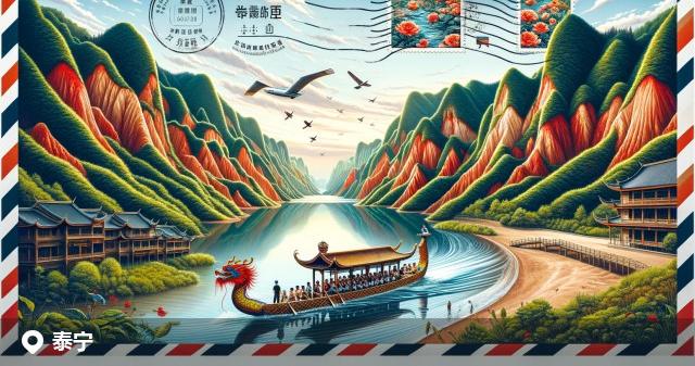 泰宁县
